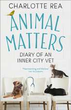 Animal Matters