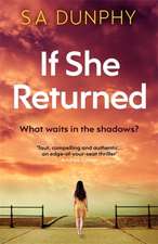 If She Returned