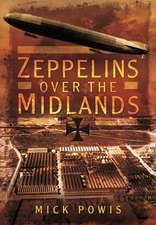 Zeppelins Over the Midlands