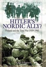 Hitler's Nordic Ally?