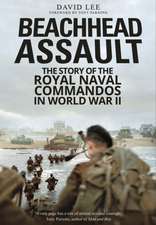 Lee, D: Beachhead Assault