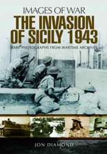 The Invasion of Sicily