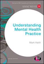 Understanding Mental Health Practice