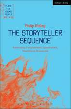 The Storyteller Sequence