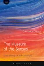 The Museum of the Senses