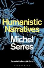 Humanistic Narratives