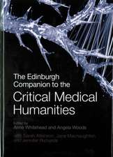 The Edinburgh Companion to the Critical Medical Humanities: Prostitution in Edinburgh and Glasgow, 1900-1939