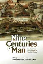 Nine Centuries of Man