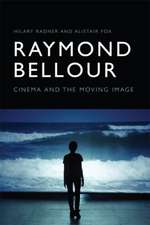 Raymond Bellour