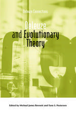 Deleuze and Evolutionary Theory