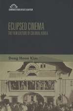 Eclipsed Cinema