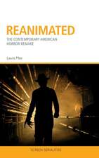 Reanimated