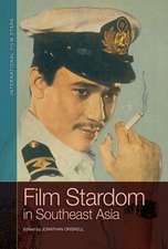 Film Stardom in South East Asia