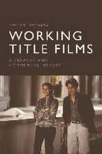 Working Title Films