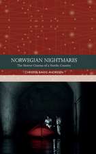 Norwegian Nightmares