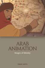 Arab Animation