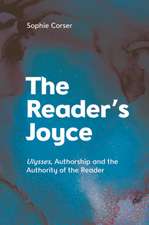 The Reader's Joyce