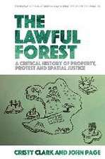 The Lawful Forest