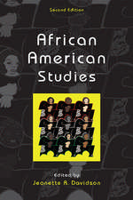 African American Studies