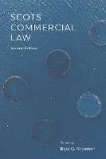 Scots Commercial Law