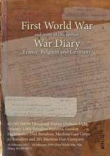 62 DIVISION Divisional Troops Durham Light Infantry 1/9th Battalion Pioneers, Gordon Highlanders 53rd Battalion, Machine Gun Corps 62 Battalion and 201 Machine Gun Company