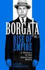 Borgata: Rise of Empire