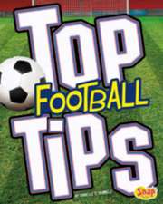 Hammelef, D: Top Football Tips