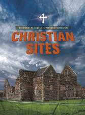 Malam, J: Christian Sites