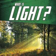 What Is Light?