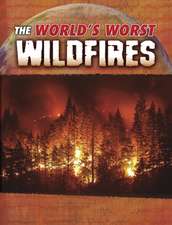 The World's Worst Wildfires