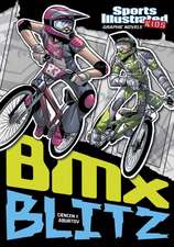 Ciencin, S: BMX Blitz