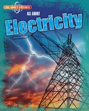 All About Electricity