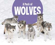 PACK OF WOLVES A