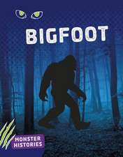 BIGFOOT