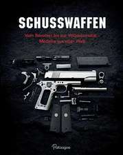 Schusswaffen