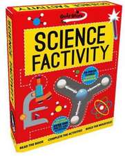 Factivity Science Factivity