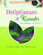 Heilpflanzen & Kräuter