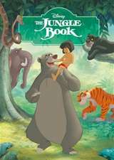 Disney Jungle Book