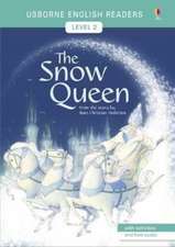 Andersen, H: Snow Queen
