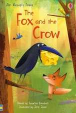 Davidson, S: Fox and the Crow