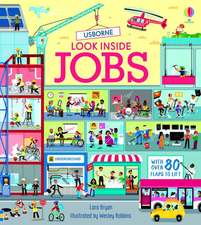 Look Inside Jobs