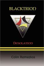 Blacktrion: Desolation