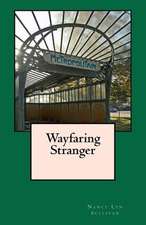 Wayfaring Stranger