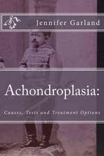 Achondroplasia