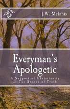 Everyman's Apologetic