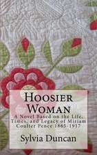 Hoosier Woman