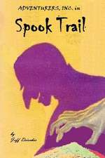 Spook Trail