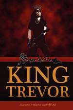 King Trevor