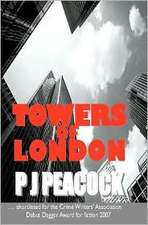 Towers of London