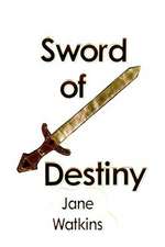 Sword of Destiny